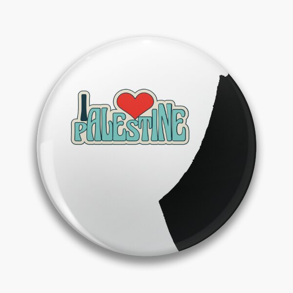 Item preview, Palestine is the heart of the world designed and sold by Real--beauty.