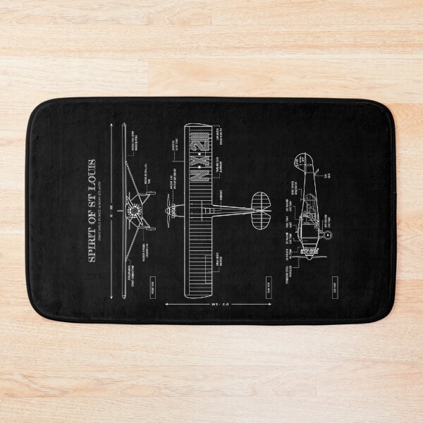 Item preview, Spirit of St. Louis .Vertical (No Background - Vertical) designed and sold by BGALAXY.