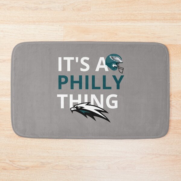Item preview, Philadelphia Eagles Football, It's Philly Thing designed and sold by TWDPSTORE.