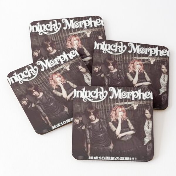 Item preview, Unlucky Morpheus designed and sold by mottyshop.
