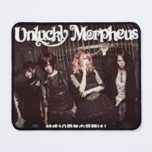 Item preview, Unlucky Morpheus designed and sold by mottyshop.