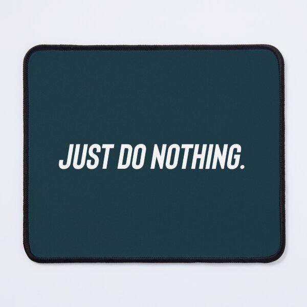 Item preview, Nike Just do nothing  designed and sold by Sarvgya Verma.