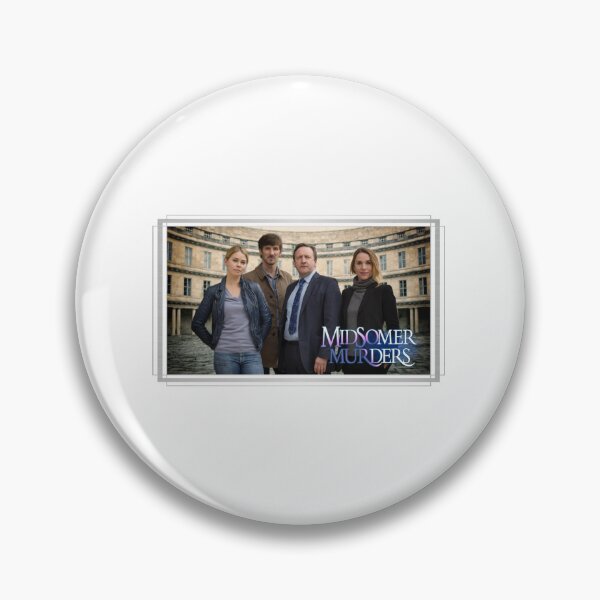 Item preview, A Midsomer Copenhagen Murder Mystery  designed and sold by specificora12.