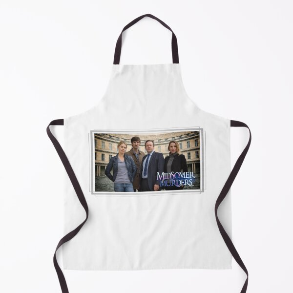 Item preview, A Midsomer Copenhagen Murder Mystery designed and sold by specificora12.