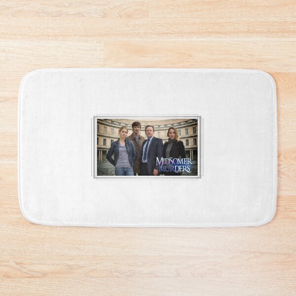 Item preview, A Midsomer Copenhagen Murder Mystery  designed and sold by specificora12.