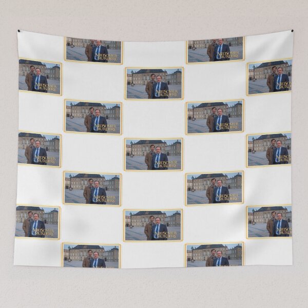 Item preview, A Midsomer Copenhagen Mystery - Gold designed and sold by specificora12.