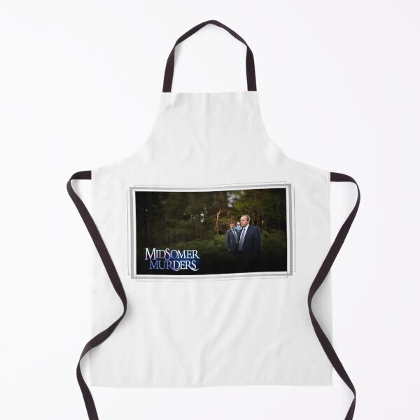 Item preview, Murder in Midsomer County designed and sold by specificora12.