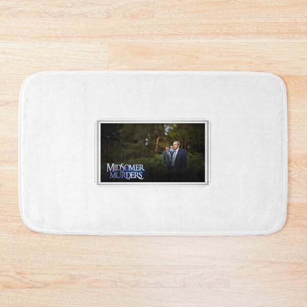 Item preview, Murder in Midsomer County  designed and sold by specificora12.