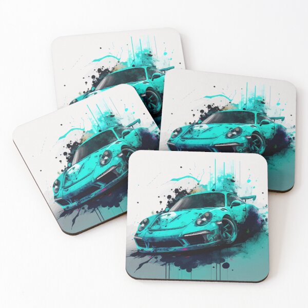 Item preview, Splash sportcar designed and sold by Aleksey Gladyshev.