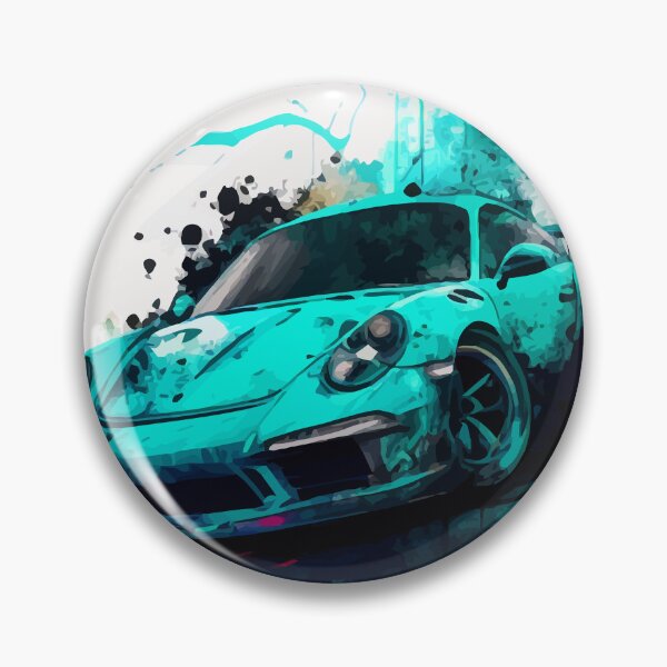 Item preview, Splash sportcar designed and sold by Aleksey Gladyshev.