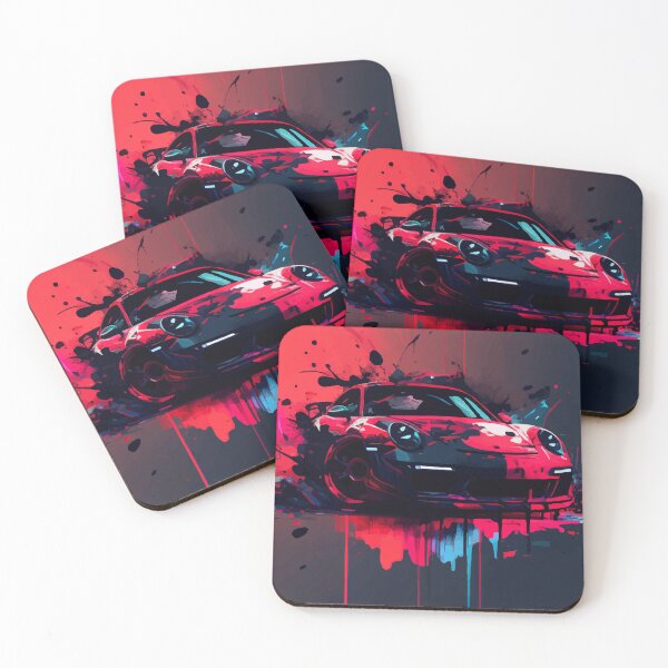 Item preview, Sportcar splash designed and sold by Aleksey Gladyshev.