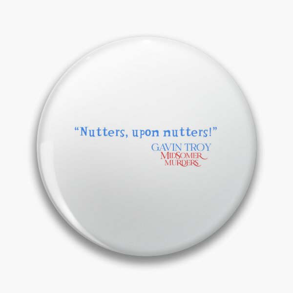 Item preview, Nutters Upon Nutters   designed and sold by specificora12.
