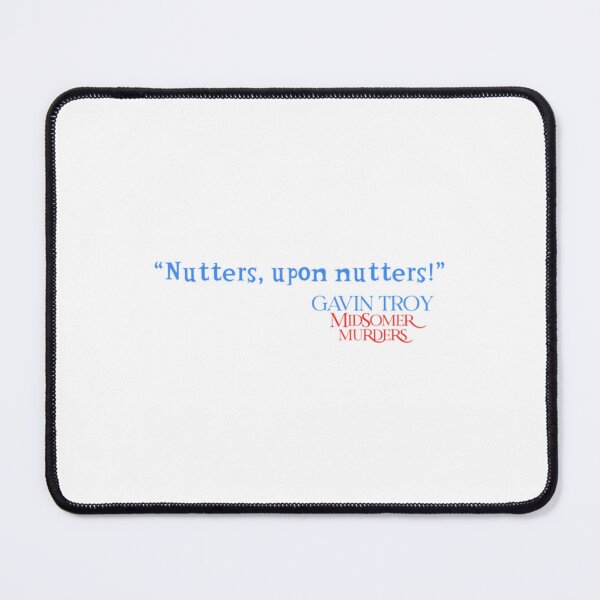 Item preview, Nutters Upon Nutters   designed and sold by specificora12.