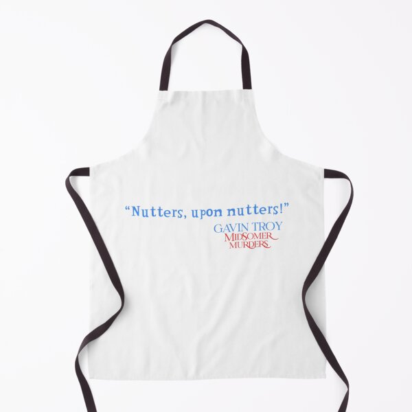 Item preview, Nutters Upon Nutters   designed and sold by specificora12.