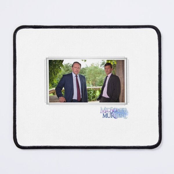 Item preview, Super Sleuthing Duo  designed and sold by specificora12.