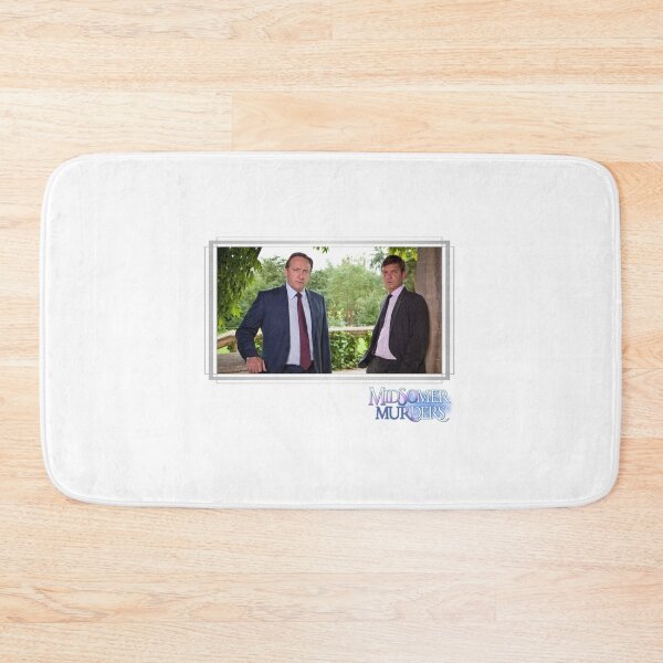 Item preview, Super Sleuthing Duo  designed and sold by specificora12.