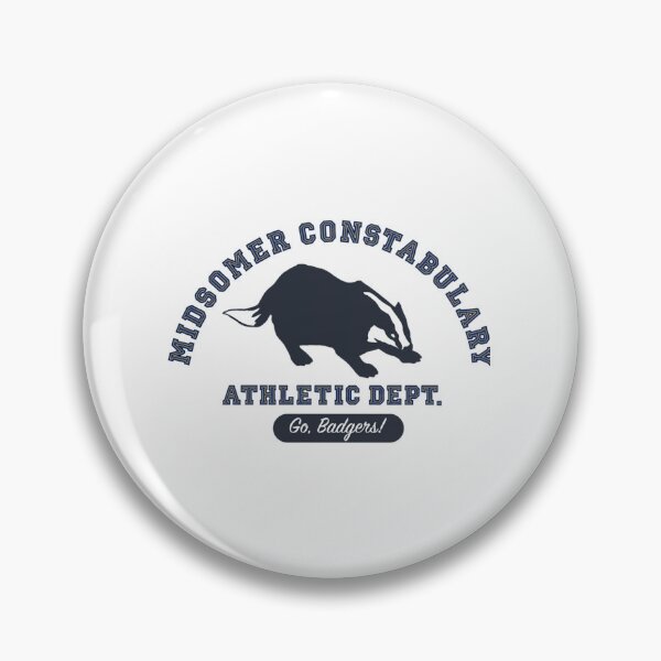 Item preview, MIDSOMER ATHLETIC    designed and sold by specificora12.
