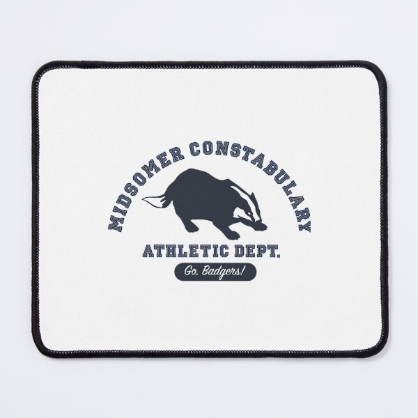 Item preview, MIDSOMER ATHLETIC    designed and sold by specificora12.