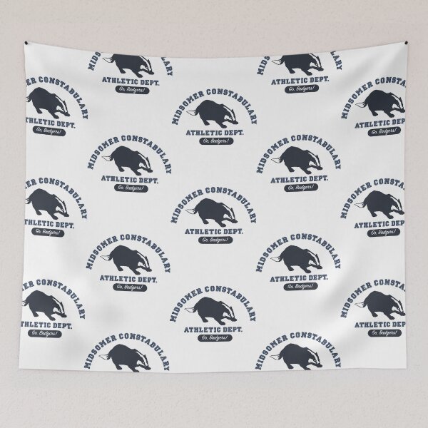 Item preview, MIDSOMER ATHLETIC    designed and sold by specificora12.