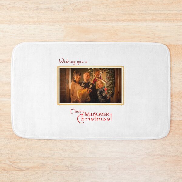 Item preview, Wishing You A Merry Midsomer Christmas!  designed and sold by specificora12.