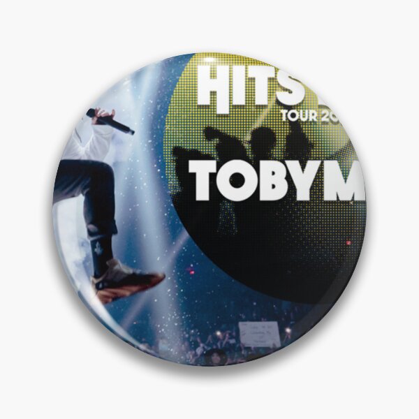 Item preview, hits deep tobymac live tour 2022 masmart   designed and sold by pedrowilliams5.
