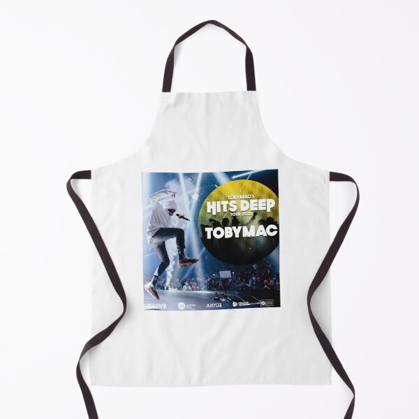 Item preview, hits deep tobymac live tour 2022 masmart designed and sold by pedrowilliams5.