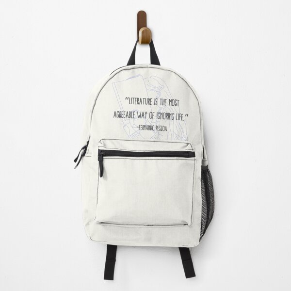 Item preview, Bookish Quote - Bookish Merch designed and sold by Courtnie Pollard.
