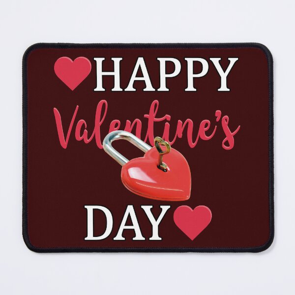 Item preview, Happy Valentine's Day designed and sold by Pacotote.