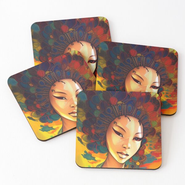 Item preview, Spirit of Fall designed and sold by AnimeBlaque.