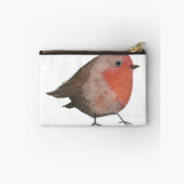 Item preview,  Robin watercolor designed and sold by JAG2B.