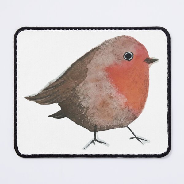 Item preview,  Robin watercolor designed and sold by JAG2B.