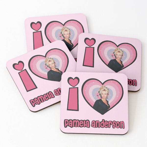 Item preview, pamela anderson designed and sold by spoiledbratz.