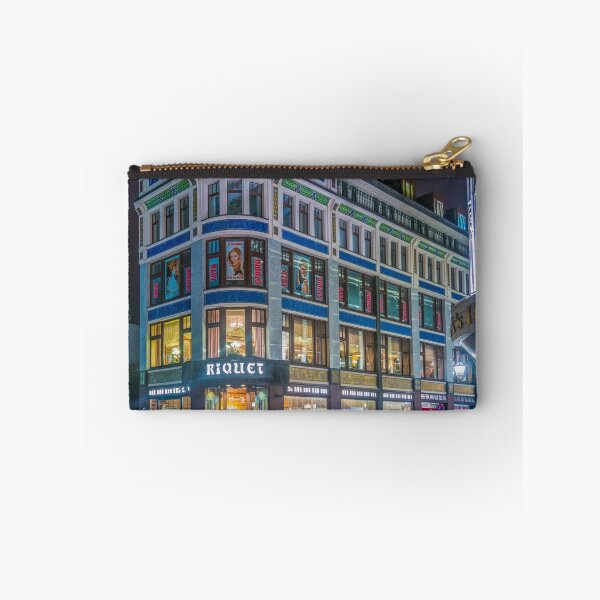 Item preview, Riquet, Leipzig designed and sold by Mark Bangert.