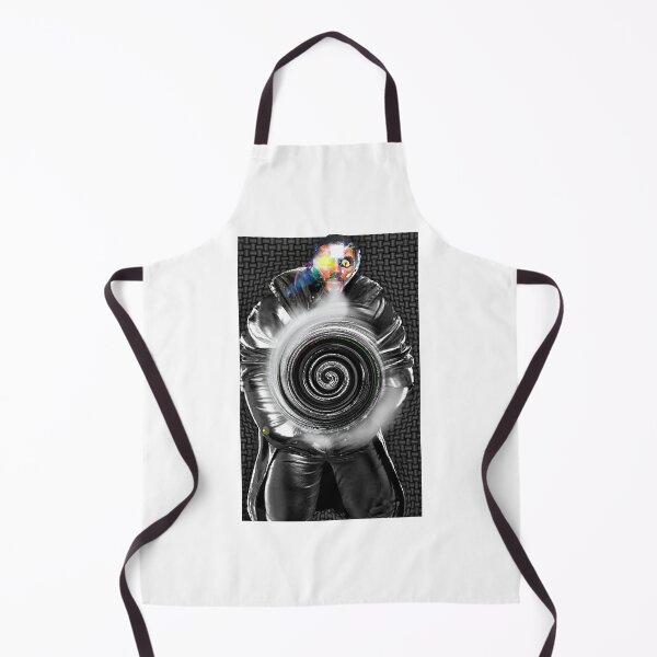 Item preview, PPPimp Spiral Mind Control Gangster designed and sold by PPPimp.