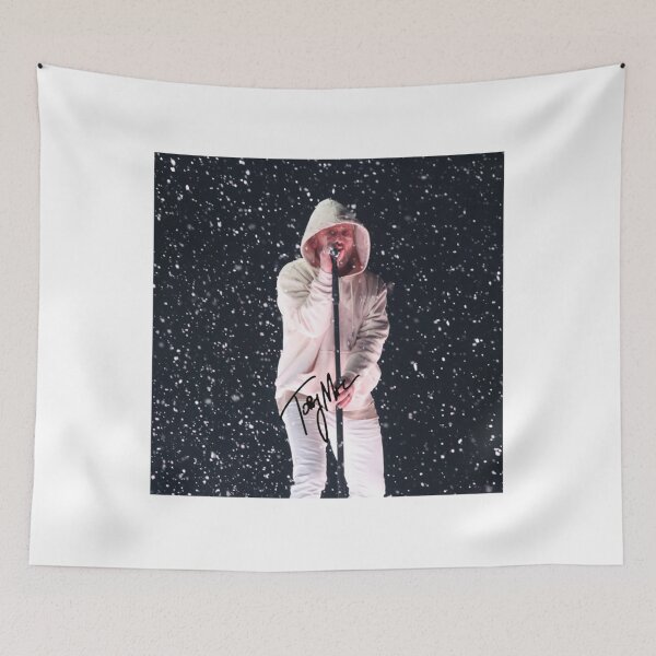 Item preview, Magic Night with Signature   designed and sold by pedrowilliams5.