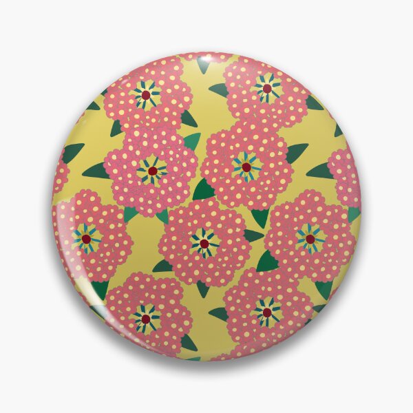 Item preview, French hydrangea designed and sold by givepineapple.