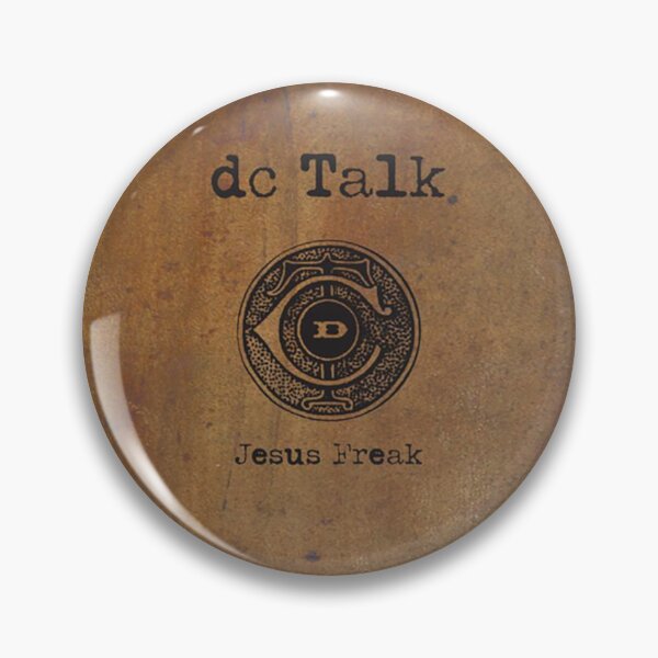 Item preview, Jesus Freak   designed and sold by pedrowilliams5.