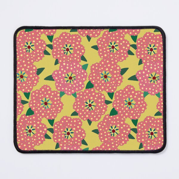 Item preview, French hydrangea designed and sold by givepineapple.