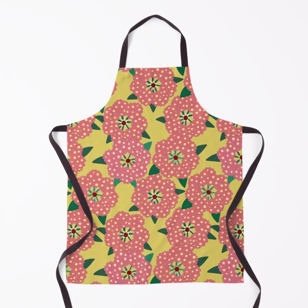 Item preview, French hydrangea designed and sold by givepineapple.
