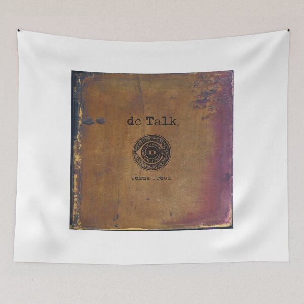 Item preview, Jesus Freak   designed and sold by pedrowilliams5.