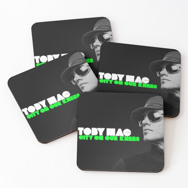 Item preview, TobyMac city on our knees ep  designed and sold by pedrowilliams5.