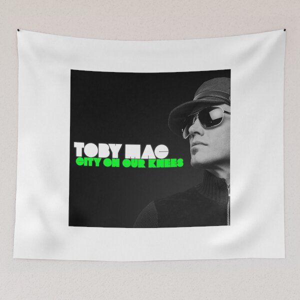 Item preview, TobyMac city on our knees ep  designed and sold by pedrowilliams5.