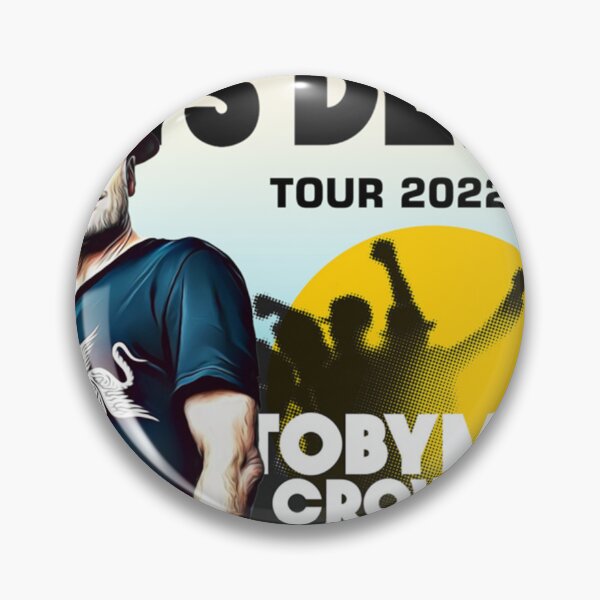 Item preview, tobymac crowder cain tour 2022   designed and sold by pedrowilliams5.