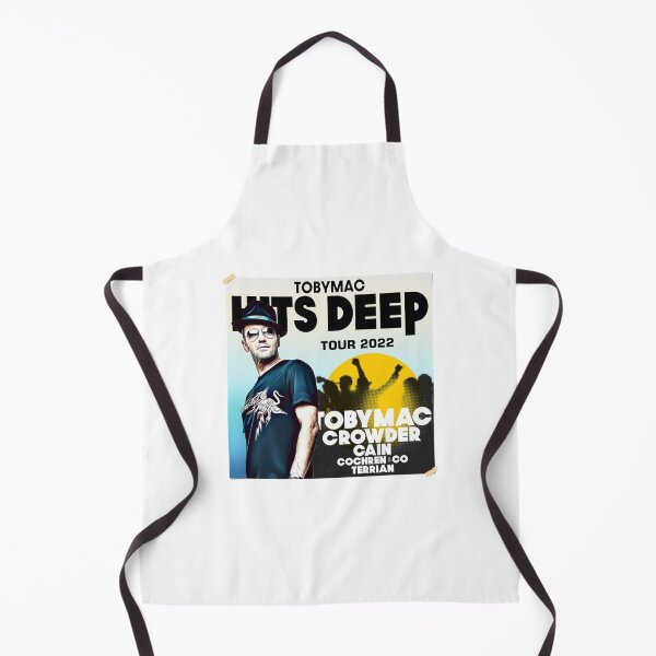Item preview, tobymac crowder cain tour 2022 designed and sold by pedrowilliams5.