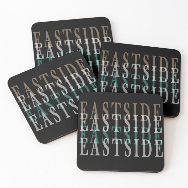 Item preview, Eastside designed and sold by chriswite.