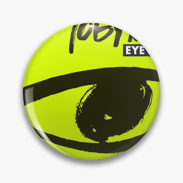Item preview, TobyMac eye on it   designed and sold by pedrowilliams5.