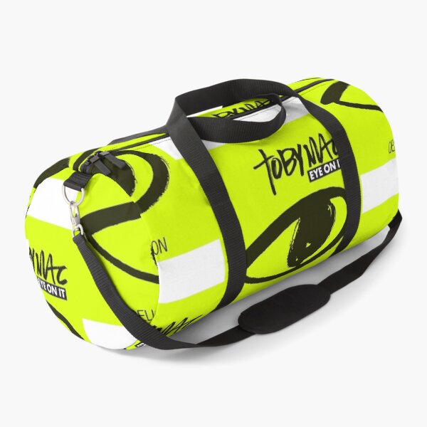 Item preview, TobyMac eye on it   designed and sold by pedrowilliams5.