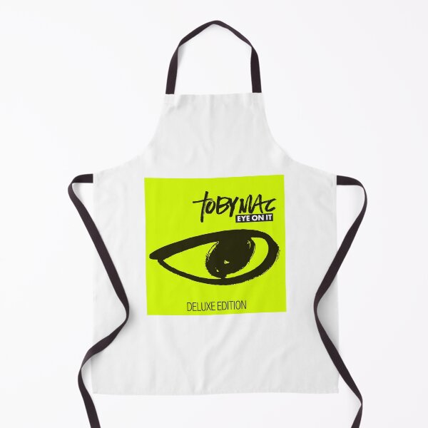 Item preview, TobyMac eye on it designed and sold by pedrowilliams5.