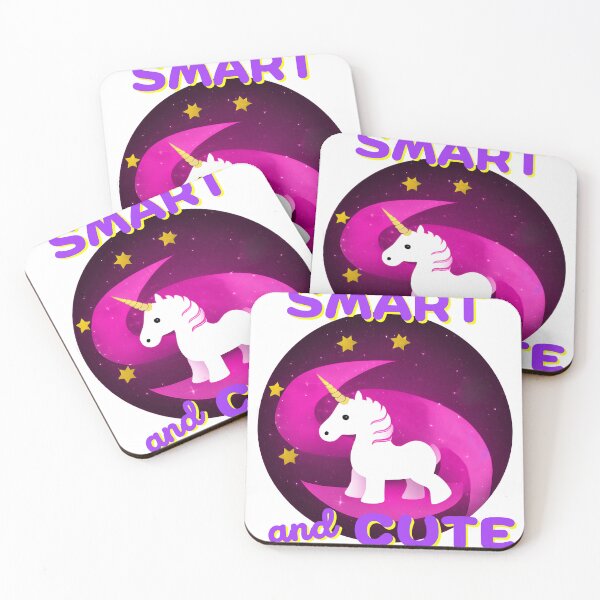 Item preview, Smart and cute designed and sold by xaguzman.