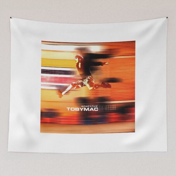 Item preview, TobyMac momentum  designed and sold by pedrowilliams5.